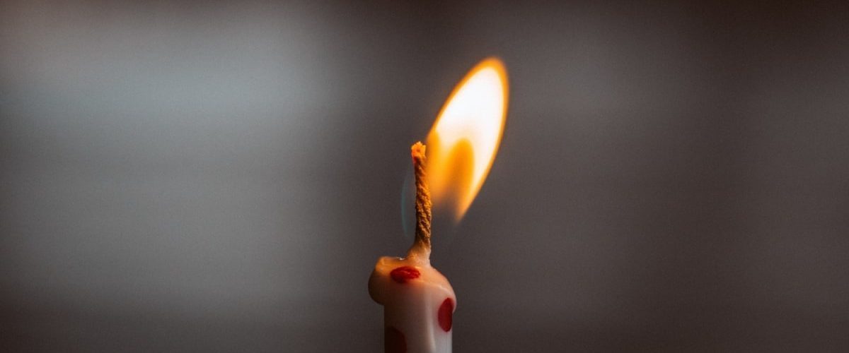 Candle