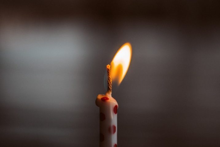 Candle