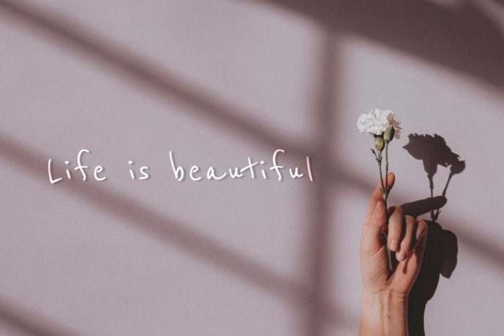 Life Is Beautiful